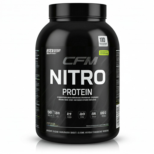 Premium Nutrition